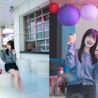 OYUTERRACE~足湯×プチ韓国~/提供画像