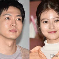 松下洸平、今田美桜(C)モデルプレス