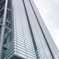 日本テレビ社屋 (C)モデルプレス