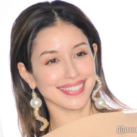 BENI (C)モデルプレス