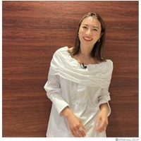 新山千春Instagramより