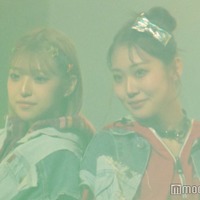 MINAMI、なつき(C)モデルプレス