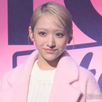 重川茉弥(C)モデルプレス