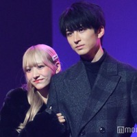 重川茉弥、まえだしゅん(C)モデルプレス