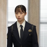 橋本環奈「トクメイ!警視庁特別会計係」第5話(C)カンテレ
