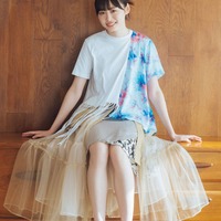 高橋未来虹「blt graph.vol.96」ローソンエンタテインメント購入特典ポストカード(提供写真)