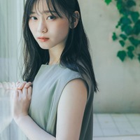 山下瞳月「blt graph.vol.96」ローソンエンタテインメント購入特典ポスター(提供写真)