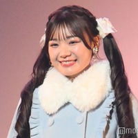 古澤里紗(C)モデルプレス