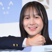 本田紗来(C)モデルプレス