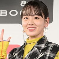 伊原六花 (C)モデルプレス