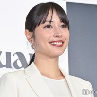 「SUITS OF THE YEAR 2023」授賞式に出席した広瀬アリス（C）モデルプレス