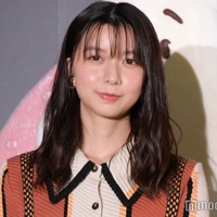 上白石萌歌(C)モデルプレス