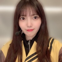 上村莉菜公式ブログより