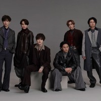 Kis-My-Ft2(提供写真)