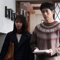 多部未華子、松下洸平「いちばんすきな花」第6話(C)フジテレビ