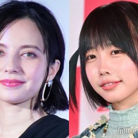 ベッキー、あの(C)モデルプレス