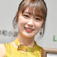 高山一実(C)モデルプレス