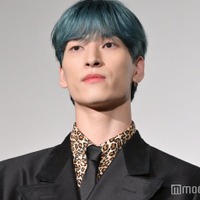 金城碧海(C)モデルプレス