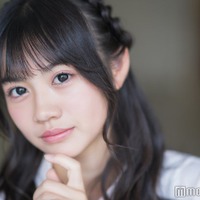 モデルプレスのインタビューに応じたるちゃさん(C)モデルプレス