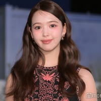 藤田ニコル(C)モデルプレス