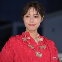 広瀬アリス(C)モデルプレス