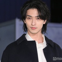 横浜流星(C)モデルプレス