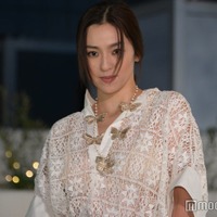 中村アン(C)モデルプレス