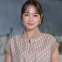川栄李奈(C)モデルプレス