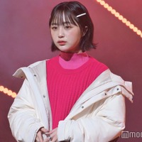 ボブのなえなの(C)モデルプレス