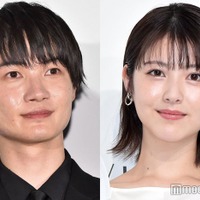 神木隆之介、浜辺美波(C)モデルプレス
