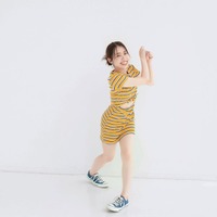 新雑誌『VOICE VISTA magazine』(講談社)の表紙&巻頭に登場する伊達さゆり(撮影:熊木優)
