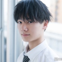 モデルプレスのインタビューに応じた田口凛太朗さん(C)モデルプレス