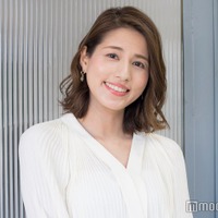 永島優美アナ(C)モデルプレス