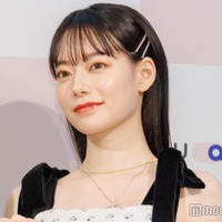 なごみ(C)モデルプレス