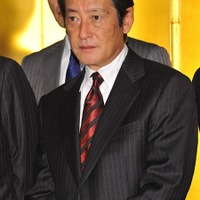 神田正輝 (C)モデルプレス