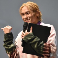 山下幸輝「ホミパリ Twenty-2 Birthday Zepp Tour」（C）モデルプレス