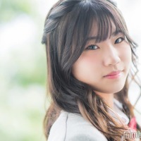 モデルプレスのインタビューに応じたみおちさん(C)モデルプレス