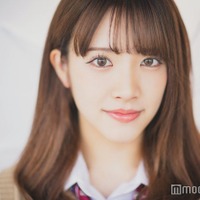 モデルプレスのインタビューに応じたゆらさん(C)モデルプレス