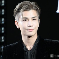 岩田剛典 (C)モデルプレス