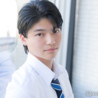 モデルプレスのインタビューに応じた高橋拳大さん(C)モデルプレス