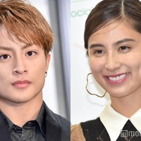 白濱亜嵐、ラブリ(C)モデルプレス