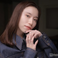 みゆ(C)モデルプレス