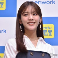 貴島明日香(C)モデルプレス