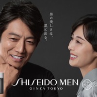 反町隆史、松嶋菜々子(提供写真)