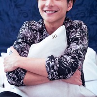 小池徹平(画像提供:主婦と生活社)