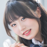 モデルプレスのインタビューに応じたゆうりさん(C)モデルプレス