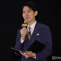 生田竜聖アナウンサー(C)モデルプレス