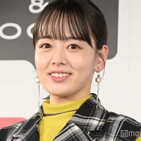 伊原六花(C)モデルプレス
