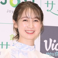 藤井サチ(C)モデルプレス