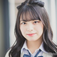 モデルプレスのインタビューに応じた真心さん(C)モデルプレス